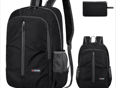 Mochila Casual para Hombre de Gran Capacidad - Perfecta para Aventuras al Aire Libre - Image 14