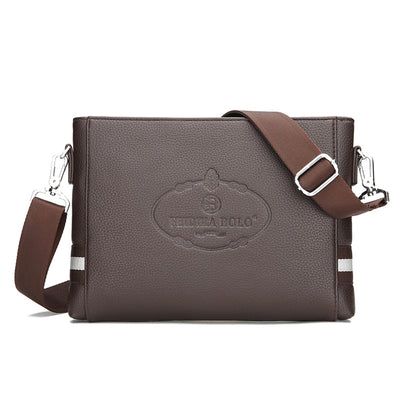 Cartera Ejecutiva Tipo Sobre para Hombre - Image 11