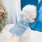 Chaleco Térmico para Mascotas - Algodón Premium Otoño e Invierno