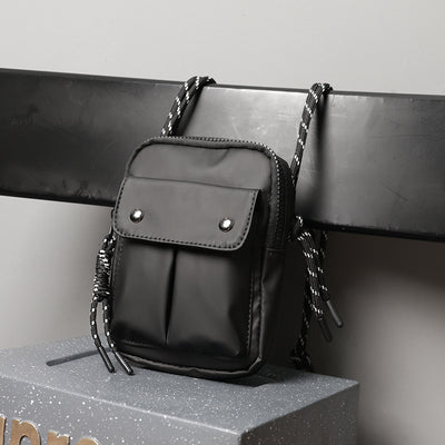 Bolsas Bandolera Personalizadas Unisex - Estilo Casual y Versátil - Image 6
