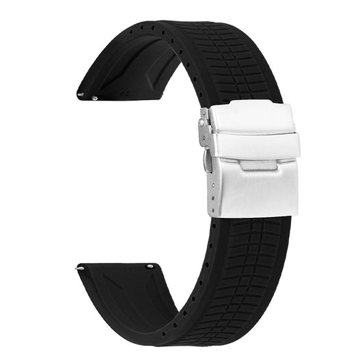 Correa Inteligente con Hebilla Plegable para Reloj 20-22-24mm - Image 6