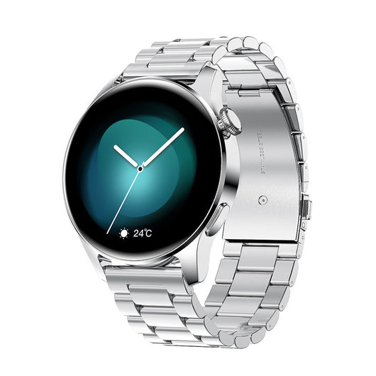 Reloj Inteligente Astronauta con Monitoreo de Presión y Oxígeno - Image 18