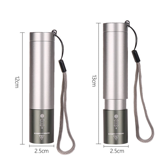 Linterna de Emergencia Recargable por USB - Image 11