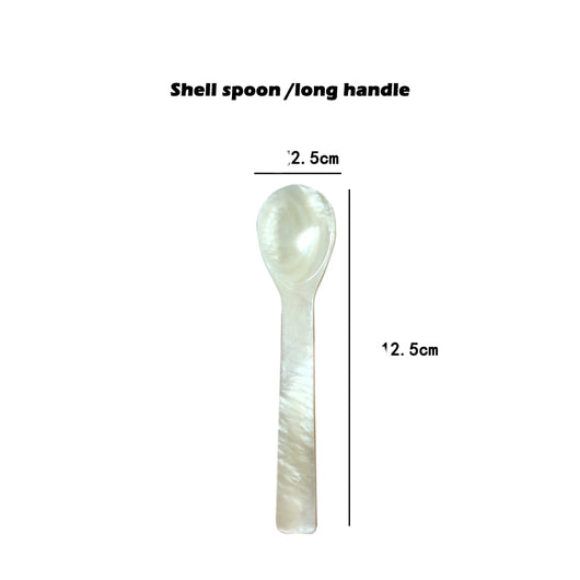 Cuchara para Postres y Helados Premium - Image 11