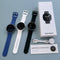 Reloj Inteligente HD8 44mm con Llamadas Bluetooth