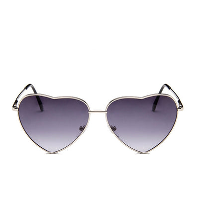 Gafas de Sol Corazón Melocotón - Estilo Moderno y Protección UV - Image 19