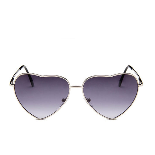Gafas de Sol Corazón Melocotón - Estilo Moderno y Protección UV - Image 19