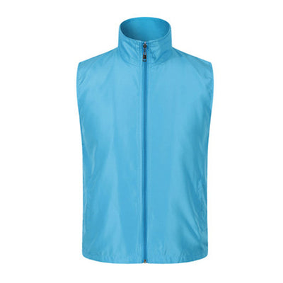Chaleco Casual Multicolor de Moda - Image 31