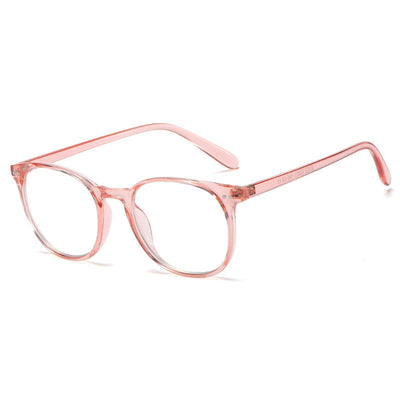 Gafas Retro Metálicas Anti Luz Azul para Mujer - Diseño Vintage - Image 6