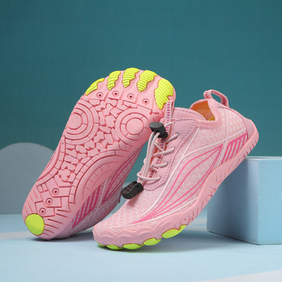 Zapatos Acuáticos Infantiles Antideslizantes de Secado Rápido - Image 9