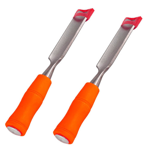 Removedor de Grip para Palos de Golf - Herramienta Profesional de Extracción de Adhesivo - Image 7