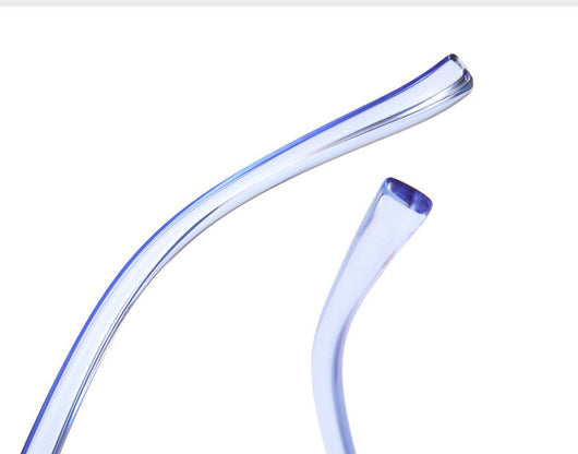 Gafas Retro Graduadas con Filtro Azul, Protección Anti-viento y Anti-reflejo - Image 17