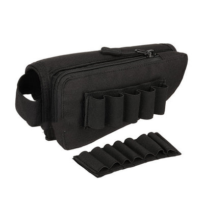 Bolsa Táctica de Apoyo para Mejilla con Múltiples Funciones - Image 5