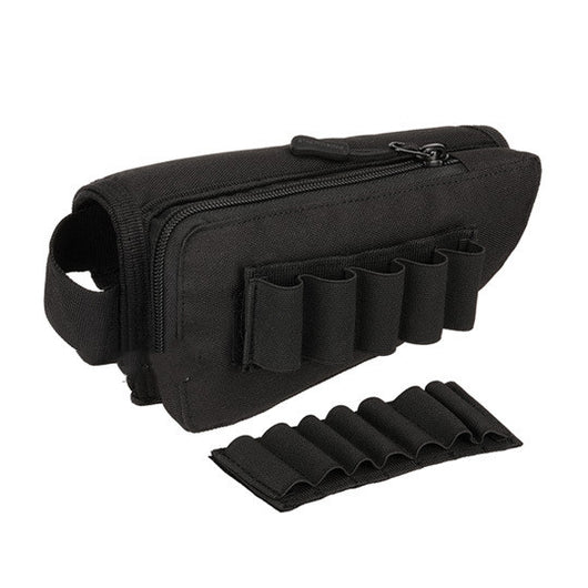 Bolsa Táctica de Apoyo para Mejilla con Múltiples Funciones - Image 5