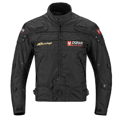 Ropa de Motociclismo para Aventuras Todo Terreno - Image 13