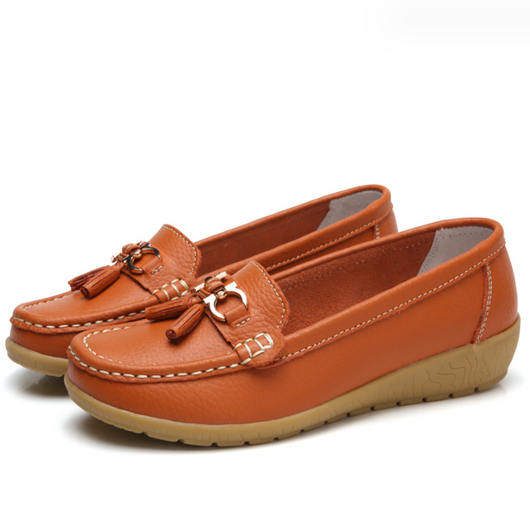 Zapatillas Tipo Bota con Cuña Suave y Suela Flexible - Image 12