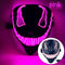 Veneno Luminoso Rosa