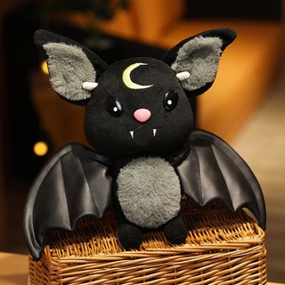 Peluche Murciélago Creativo - Juguete Animal Suave