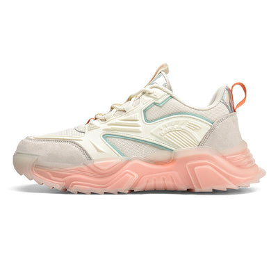 Zapatillas Plataforma Popcorn con Suela Flexible - Comodidad Casual - Image 9