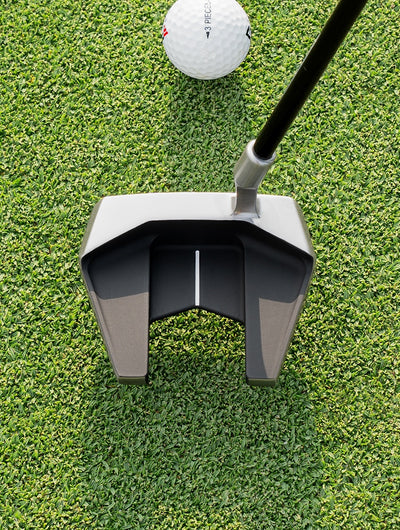 Putter para Zurdos PGM Golf - Precisión en Cada Golpe - Image 15