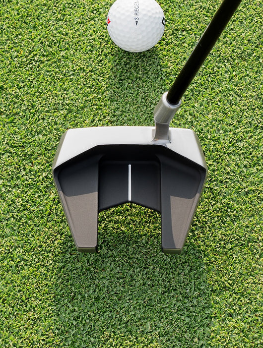 Putter para Zurdos PGM Golf - Precisión en Cada Golpe - Image 15