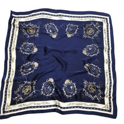Pañuelo Triangular Versátil - Bandana Cuadrada Multiuso - Image 10