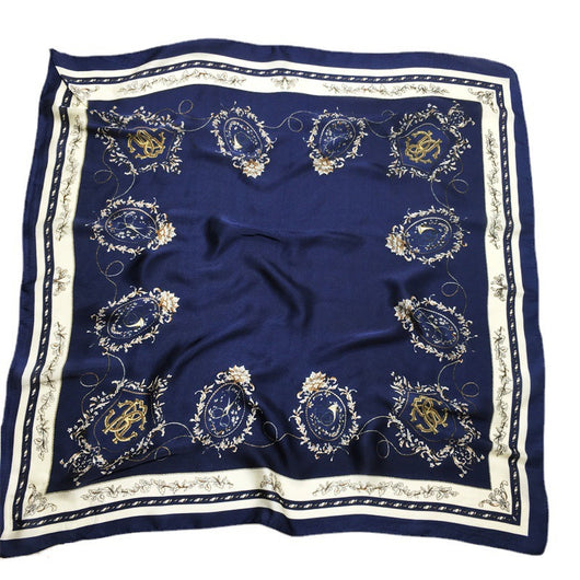 Pañuelo Triangular Versátil - Bandana Cuadrada Multiuso - Image 10