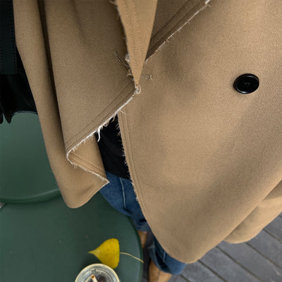 Blazer Elegante para Mujer Otoño - Chaqueta Casual de Manga Larga - Image 10