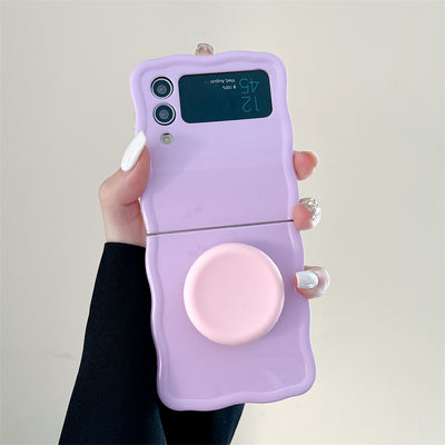 Funda Plegable para Teléfono Inteligente Twisted Edge con Acabado Brillante - Image 17