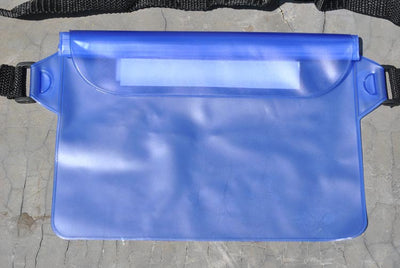Bolsa Mensajero Impermeable para Celular - Gran Capacidad y Protección Total - Image 20