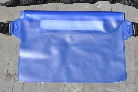 Bolsa Mensajero Impermeable para Celular - Gran Capacidad y Protección Total - Image 20