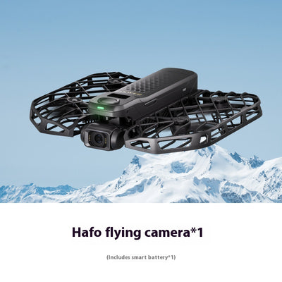 Cámara de Drones 8K para Viajes con IA y Estabilización Avanzada - Image 6