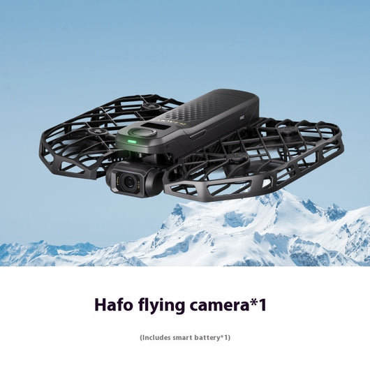 Cámara de Drones 8K para Viajes con IA y Estabilización Avanzada - Image 6