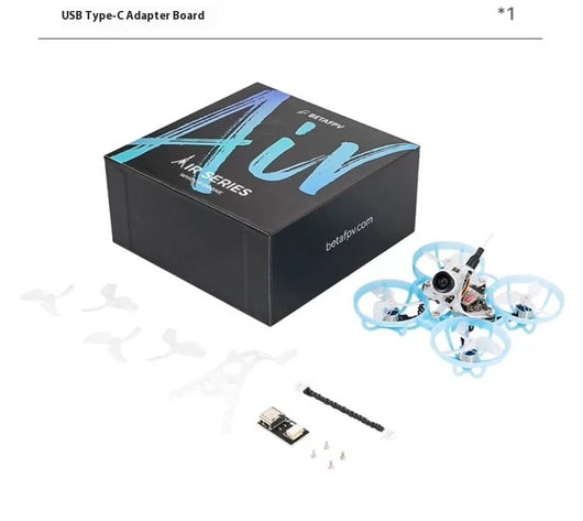 Dron Racing Air65 Motor Brushless ELRS24G Edición Competición - Image 20
