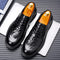 British Executive Leather Shoes for Men