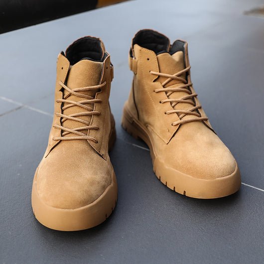 Botas Martin Clásicas para Hombre - Image 11