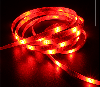Tira LED 12V Ultra Brillante Impermeable con Efecto Goteo - Image 8