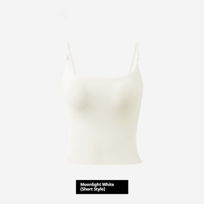 Braleta Deportiva de Una Pieza con Copas Integradas - Image 8