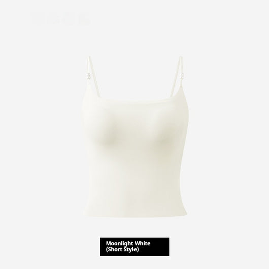 Braleta Deportiva de Una Pieza con Copas Integradas - Image 8
