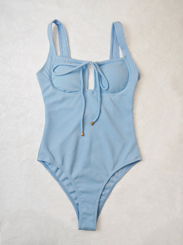 Traje de Baño Enterizo Elegante para Mujer - Image 6
