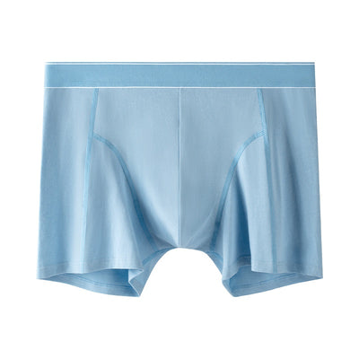 Calzoncillos Deportivos Alargados de Algodón Resistente para Hombre - Image 5