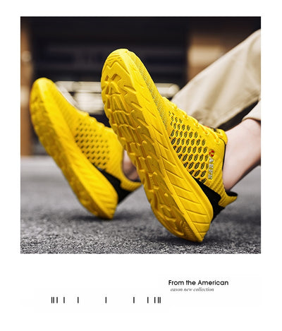 Tenis Deportivos Ligeros de Moda para Hombre - Image 15