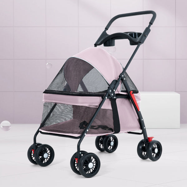 Carrito Plegable Ultraligero para Exterior - Image 6