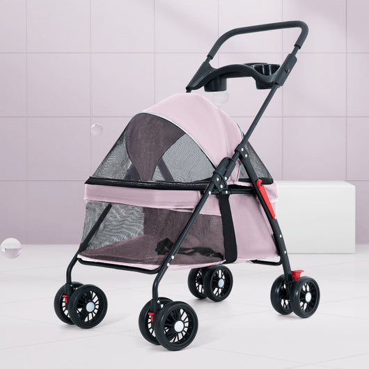 Carrito Plegable Ultraligero para Exterior - Image 6