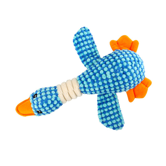 Juguete Masticable para Limpieza Dental de Perros con Sonido - Image 13
