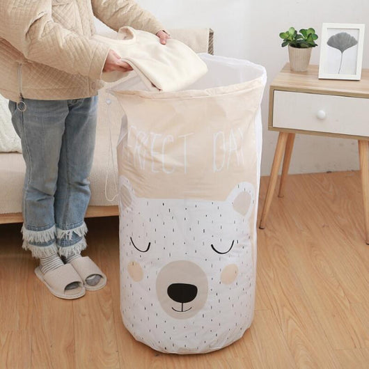 Bolsas Organizadoras Impermeables para Almacenar Edredones y Ropa