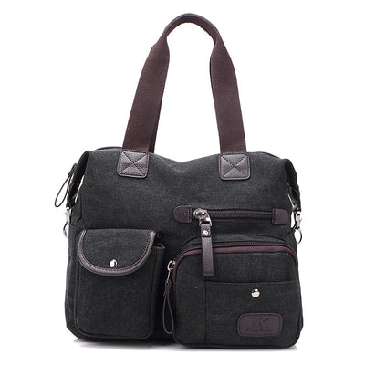 Bolsa Bandolera Diagonal para Hombre - Viajes y Uso Diario - Image 14