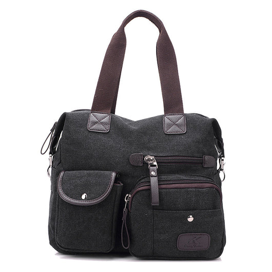 Bolsa Bandolera Diagonal para Hombre - Viajes y Uso Diario - Image 14