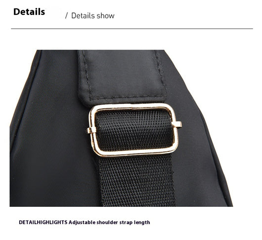 Bolsa Crossbody Acolchada para Mujer - Diseño Rombo Elegante - Image 23