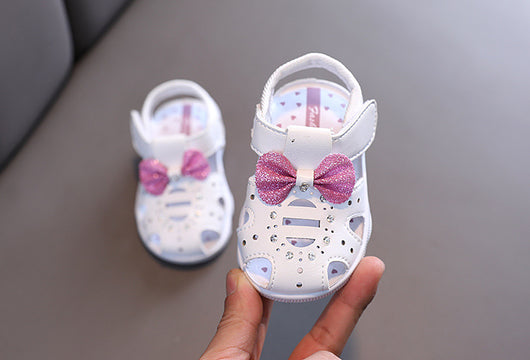 Sandalias Suaves para Bebés y Niños Pequeños - Suela Flexible - Image 14